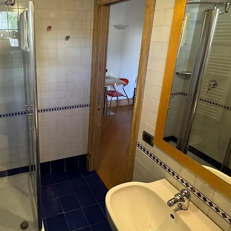 Guestsuite Maison 80123 Napoli