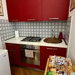 Guestsuite Maison 80123