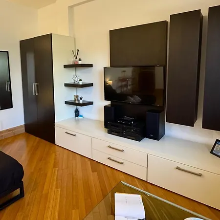 Guestsuite Maison 80123 B&B 나폴리