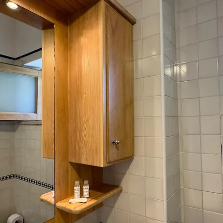 Bed & Breakfast Guestsuite Maison 80123 Neapol