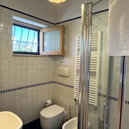 Guestsuite Maison 80123 B&B 나폴리