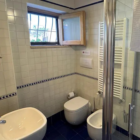 Guestsuite Maison 80123 B&B 나폴리