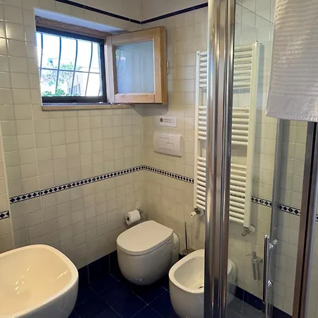 Guestsuite Maison 80123