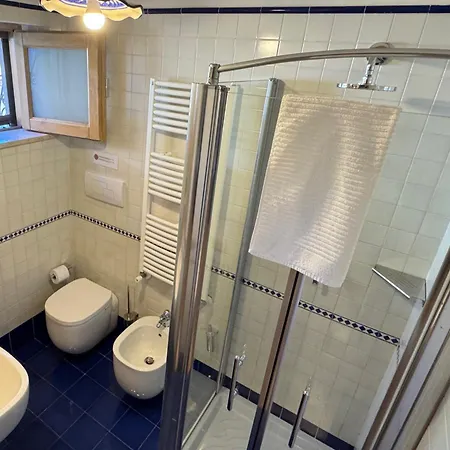 Guestsuite Maison 80123 B&B