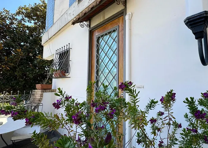 B&B Guestsuite Maison 80123