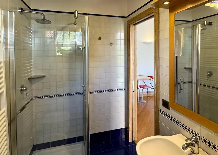 B&B Guestsuite Maison 80123 4*