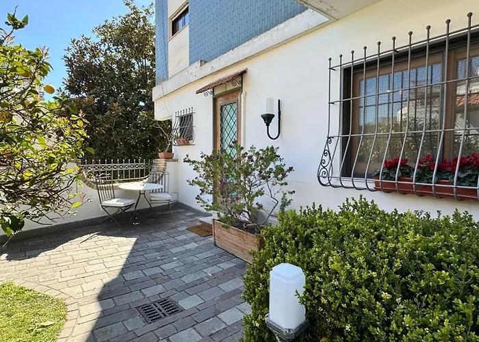 Guestsuite Maison 80123 B&B