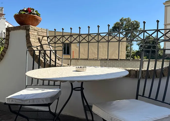 Guestsuite Maison 80123 나폴리