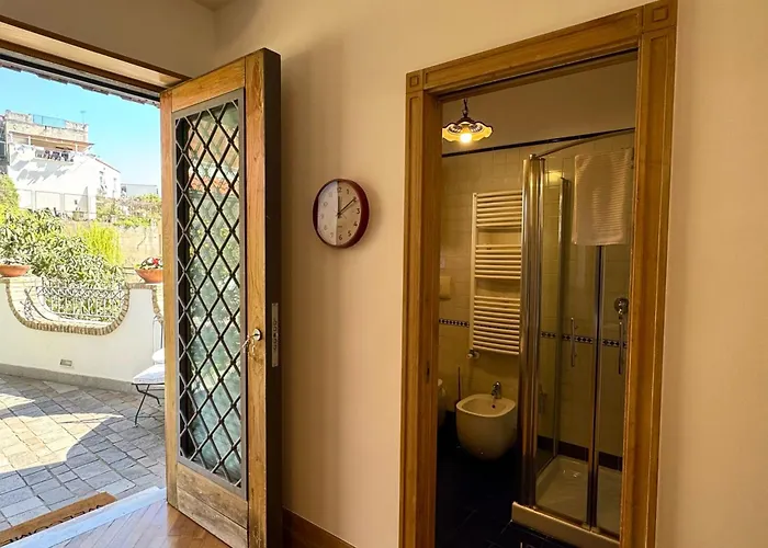 Guestsuite Maison 80123 4* 나폴리