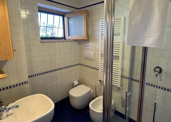 Guestsuite Maison 80123