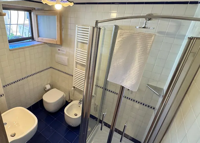 Guestsuite Maison 80123 B&B