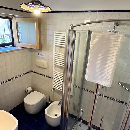 Guestsuite Maison 80123 4*