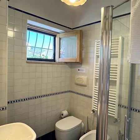 Guestsuite Maison 80123