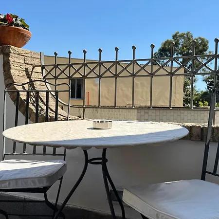 Guestsuite Maison 80123 Napoli