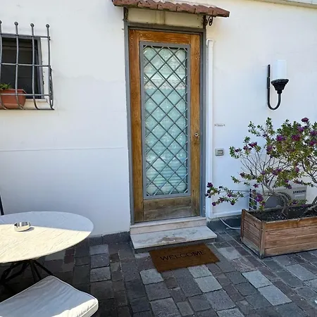 Guestsuite Maison 80123 Отель типа 