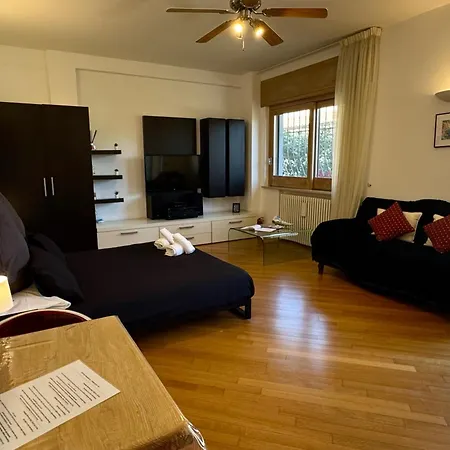 Bed & Breakfast Guestsuite Maison 80123 Napels