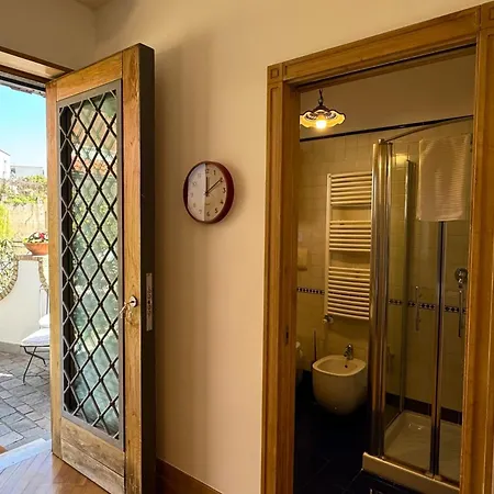 Guestsuite Maison 80123 4* Napels